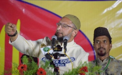 Do you want another Mahabharat? Asaduddin Owaisi attacks Rajinikanth for praising Modi-Shah