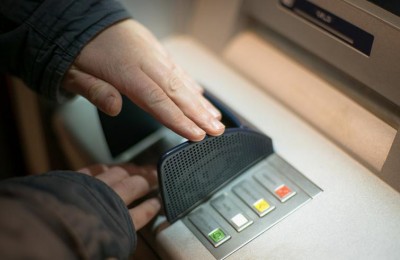 Bihar: Rs 24 lakhs looted from ATM in Muzaffarpur