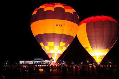 Glimpses from the World of Festival: March 5, 2019