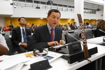 First-ever World Braille Day underscores importance of written language for human rights