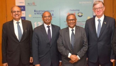 Bengal Chamber organises 12th edition of Annual Environment and Energy Conclave