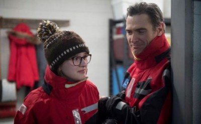 Hollywood film partners with Polar Cruise Expert in movie starring Cate Blanchett