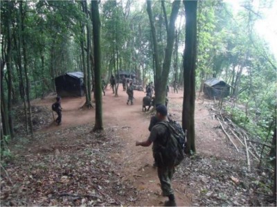 Chhattisgarh: Six ITBP personnel killed, two others injured as one jawan opens fire