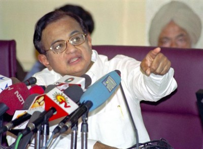 Dented BJP in Haryana, denied in Maharashtra, will defeat in Jharkhand: P Chidambaram