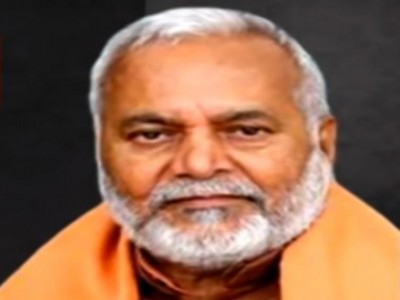 UP law student who accused BJP's Chinmayanand of rape arrested