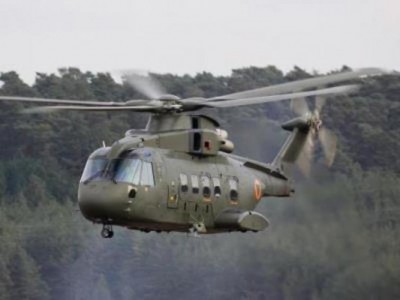 4-day ED custody for 'middleman' Sushen Mohan Gupta in VVIP chopper case