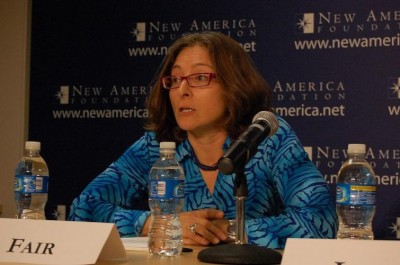 US expert on Kashmir who had silenced Pak Fulbright scholar slams Pakistan for howling over Article 370