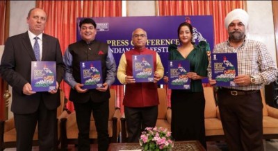 Raima Sen, Raju Chadha, Rahul Mittra, Umesh Shukla to walk red carpet at Indian Film Festival Hungary