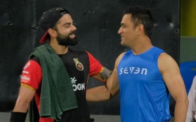 IPL 12: MS Dhoni, Virat Kohli face-off today in opener match