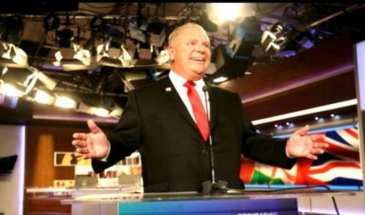 Ontario Premier Ford's meetings with U.S. Partners at NGA concludes successfully