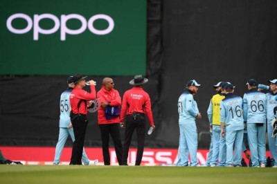 ICC extends global partnership with Oppo