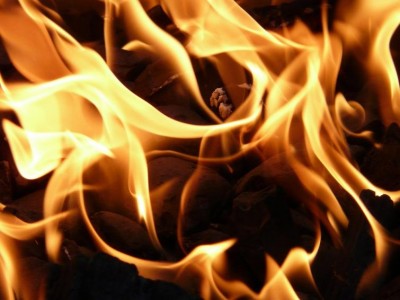 Mumbai: Major fire breaks down in two chemical godowns