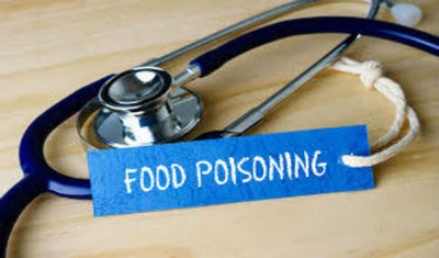 Fourteen students of Girijan ashram school fall ill in Andhra Pradesh