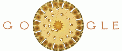 Google doodles to celebrate 218th birth anniversary of Belgian physicist Joseph Antoine Ferdinand Plateau