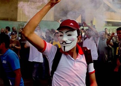 Hong Kong protests: Face mask banned as Carrie Lam invokes Emergency powers