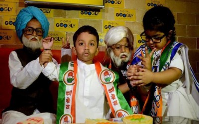 Digital Googly launch eyes social media market