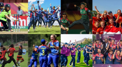ICC Women's T20 World Cup Qualifier 2019 schedule announced