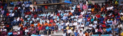 Hero I-League climax enthralls fans