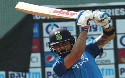India-Australia second ODI in Nagpur today