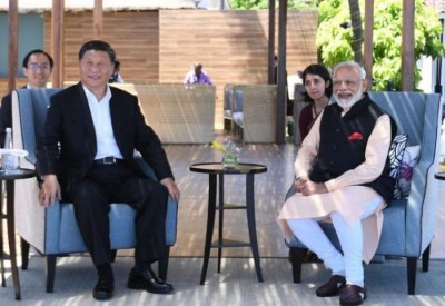 China says will resolve RCEP issues raised by India