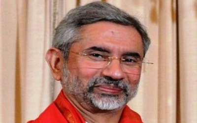BJP fields External Affairs Minister Jaishankar for RS polls from Gujarat
