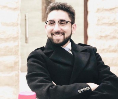 We have to think beyond Article 370 to take Kashmir forward, says JK youth leader Mir Junaid