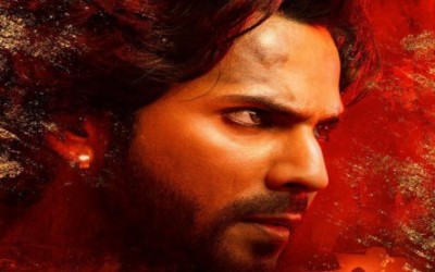 Kalank poster releases, Varun Dhawan to play Zafar