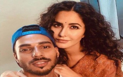 Katrina Kaif says 'goodbye' to 'curls' after finishing Bharat shooting