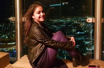 Keerthy Suresh to star opposite Rajinikanth in Thalaivar 168