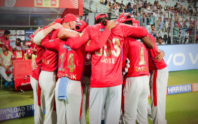 IPL 2019: Kings XI Punjab to take on Mumbai Indians today
