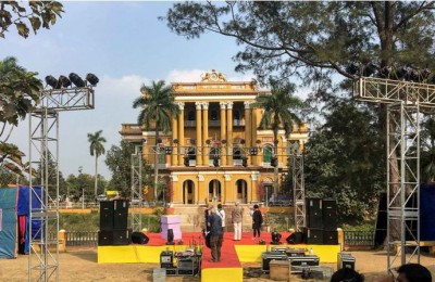 Murshidabad Heritage Development Society organises Heritage Festival 