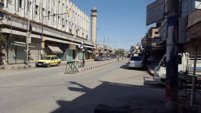 Second Turkish soldier dies near Syria's Manbij: Defence Minister