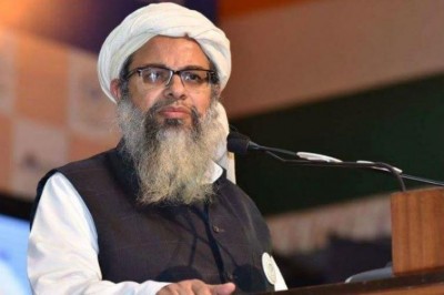 Kashmir is an integral part of India, says top Muslim body backing abrogation of Article 370