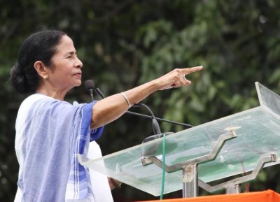 After Lok Sabha debacle, Mamata's cabinet set for rejig