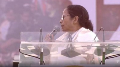 Mamata writes to PM for an all-party meeting on public funding of elections
