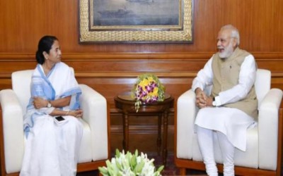 After Modi's swearing-in ceremony, now Mamata Banerjee will skip NITI Ayog meet 
