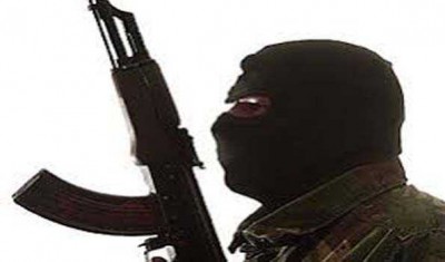 Two hardcore lady Maoists surrender during Odisha DGPâ€™s visit
