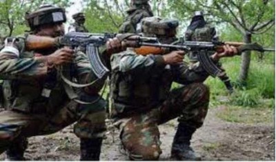 Kashmir: Two slain militants belong to JeM, involved in many killings, says police spokesman