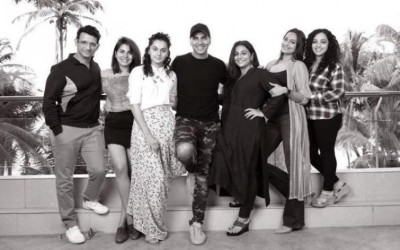 Mission Mangal to release on Independence Day