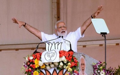 BJP fields 4 sitting MPs from Delhi, Hardeep Puri to contest from Amritsar