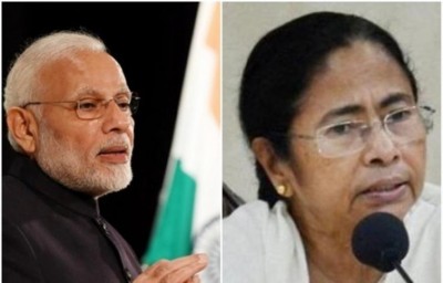 People of Gujarat will even not vote for PM Modi in upcoming polls: Mamata Banerjee in Delhi