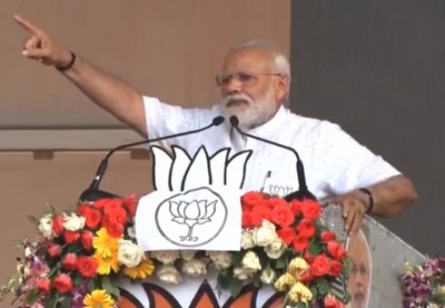 Kerala Muslim body calls for mourning as Modi takes charge as PM