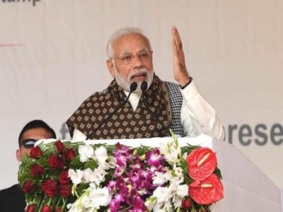 Amid protests in northeast, government to table Citizenship Bill in Rajya Sabha