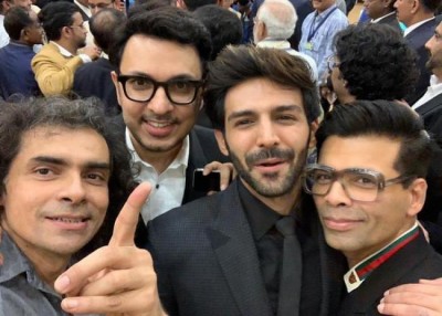 PM Modi replies to Kartik Aaryan wittily over 'losers' backfie'