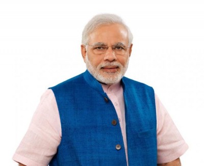 Both UPA and NDA have been in favour of dialogue with Pakistan: PM Modi