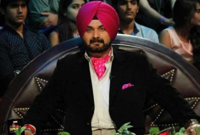 BJP slams Sidhu for praising Pakistan PM Imran Khan