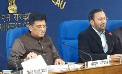 Cabinet approves transformational Organisational Restructuring of Indian Railways