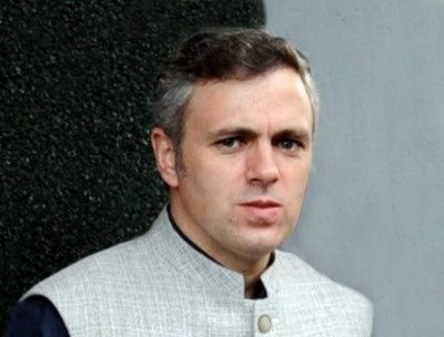 Is Mahatma Gandhi anti-national? Omar Abdullah hits out at Pragya's 'patriot Godse' remark
