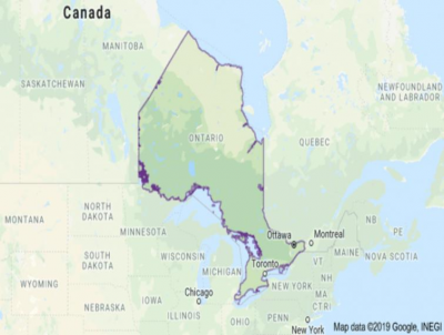 Canada: Two die at banquet hall shooting in Ontario