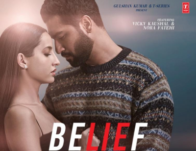 Story of love and heartbreak: Pachtaoge to release to tomorrow